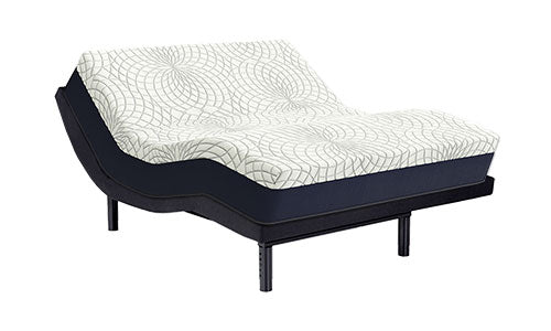 Products 12" Insignia Hybrid Mattress & Leggett & Platt Bundles