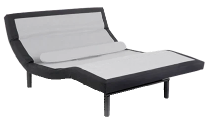 Leggett & Platt Prodigy LBR Comfort Connect Adjustable Bed