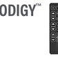 Prodigy-LBR-remote